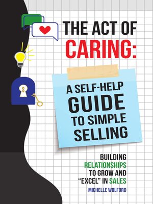cover image of Act of Caring